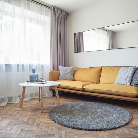 Downtown Apartment Rentals 2 Šiauliai Eksteriør billede