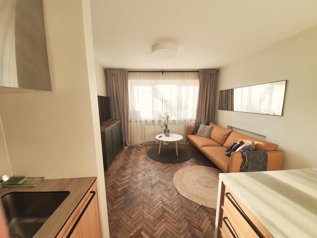 Downtown Apartment Rentals 2 Šiauliai Eksteriør billede